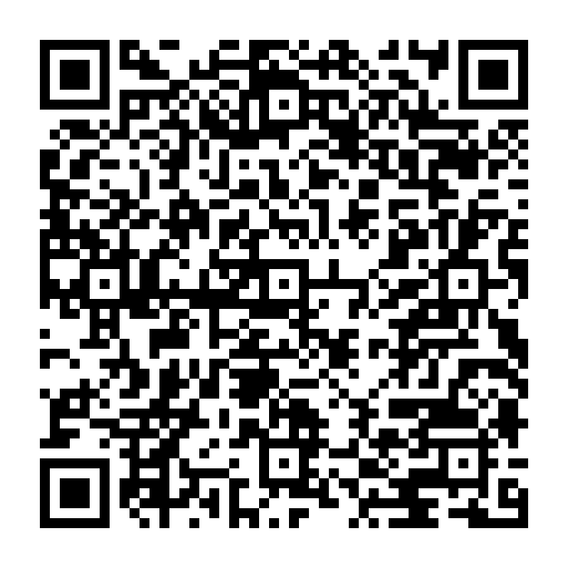 Doaba Radio Google Play download QR code