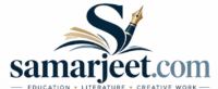 samarjeet.com